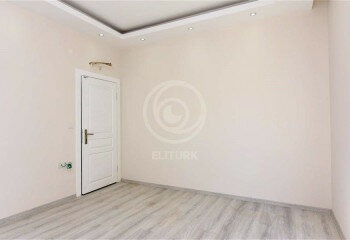 Квартира 1+1 в Алании, Турция | PTE-56673