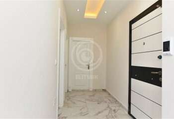 Квартира 1+1 в Алании, Турция | PTE-56673