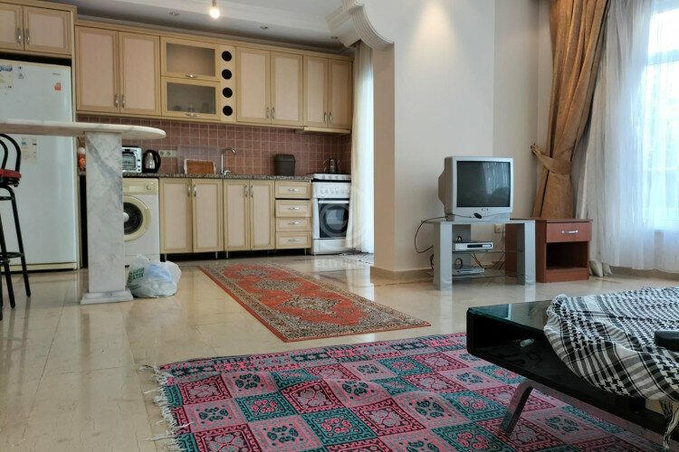 Квартира 1+1 в Алании, Турция | PBB-56677