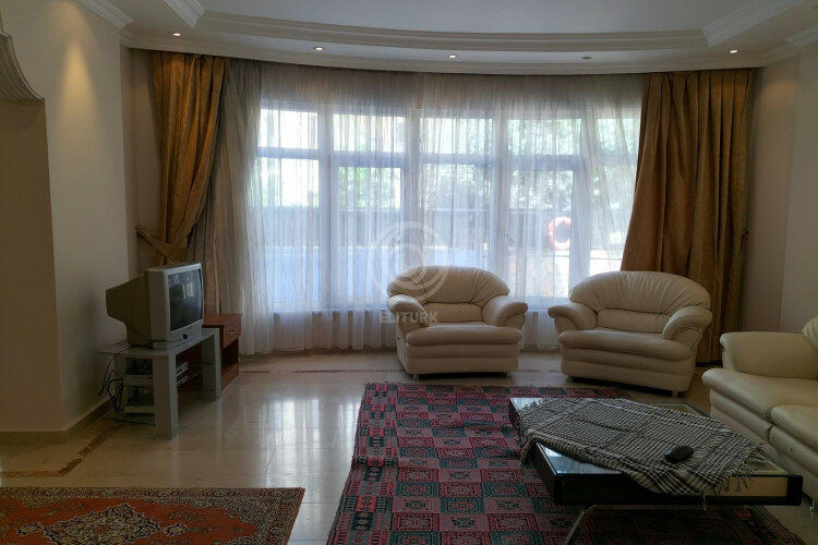 Квартира 1+1 в Алании, Турция | PBB-56677