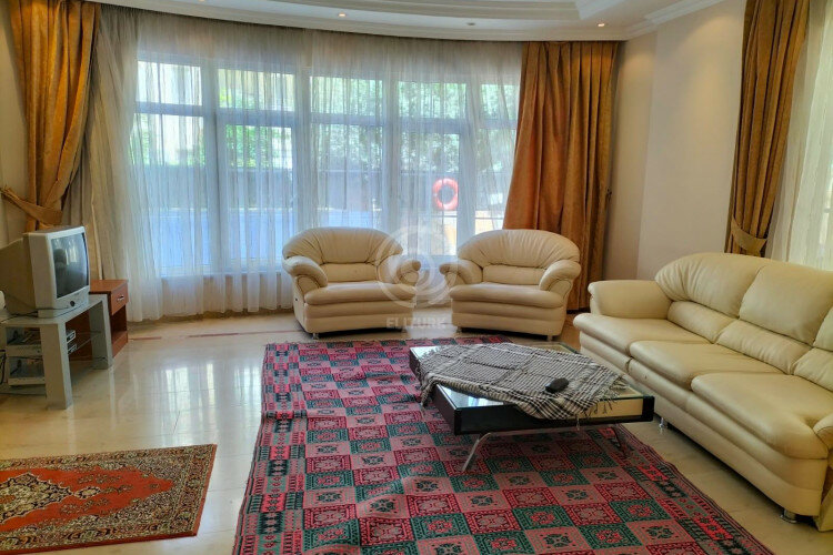 Квартира 1+1 в Алании, Турция | PBB-56677