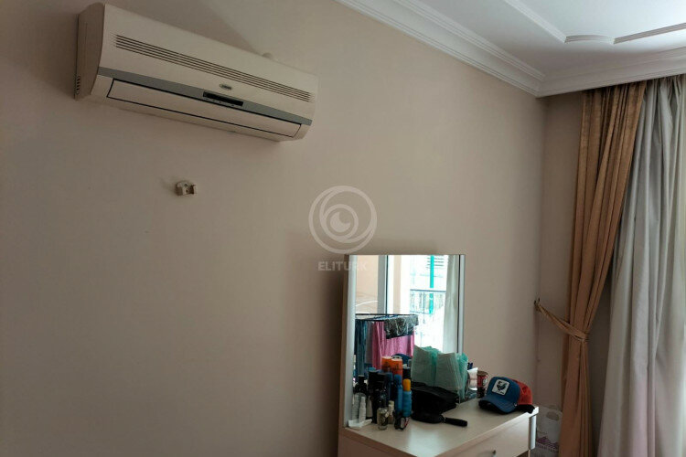 Квартира 1+1 в Алании, Турция | PBB-56677