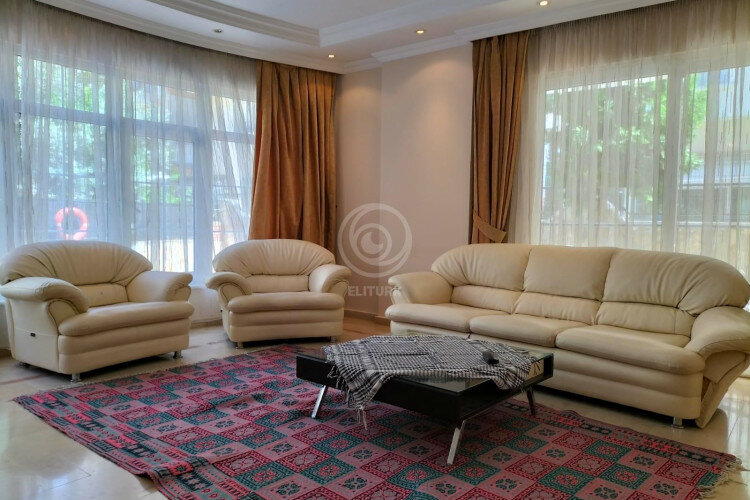 Квартира 1+1 в Алании, Турция | PBB-56677