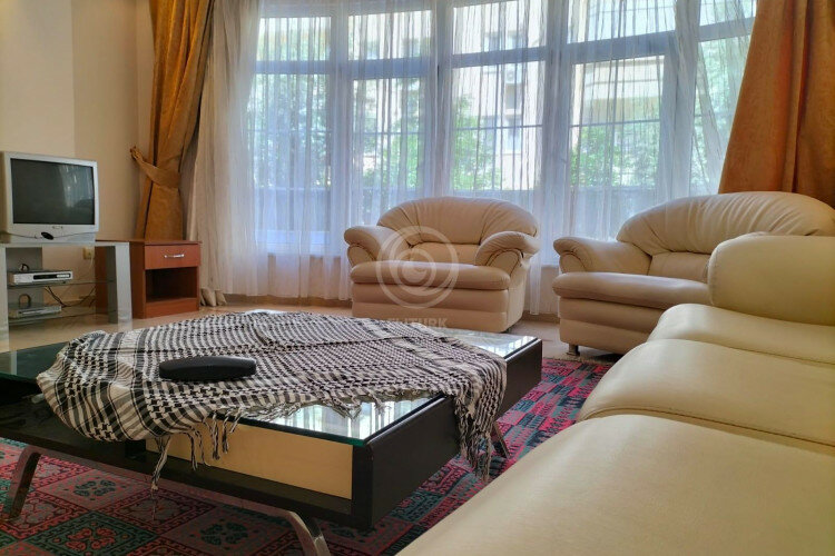 Квартира 1+1 в Алании, Турция | PBB-56677