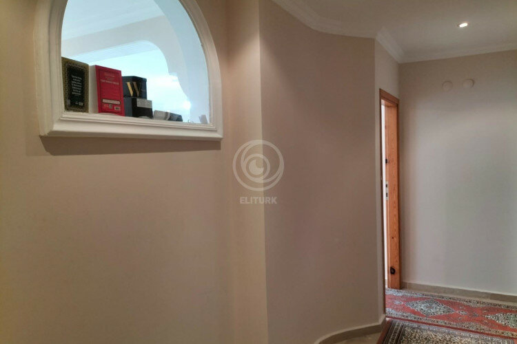 Квартира 1+1 в Алании, Турция | PBB-56677