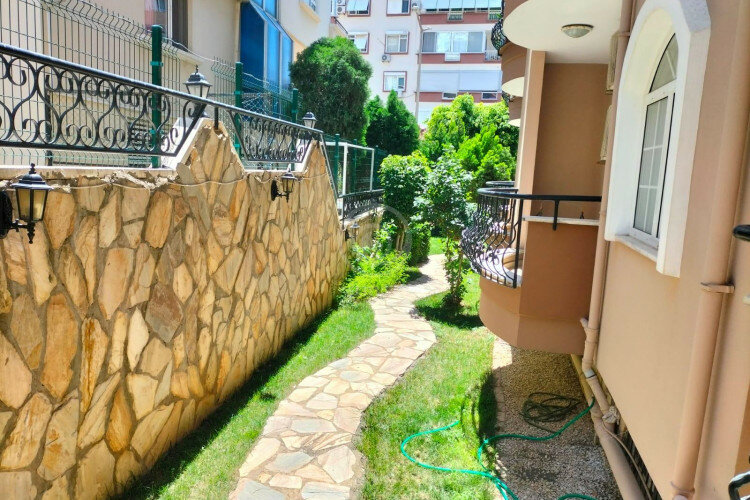 Квартира 1+1 в Алании, Турция | PBB-56677