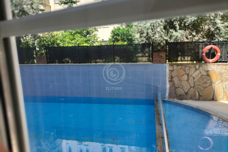 Квартира 1+1 в Алании, Турция | PBB-56677