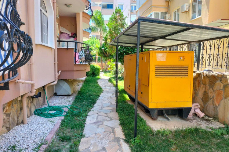 Квартира 1+1 в Алании, Турция | PBB-56677