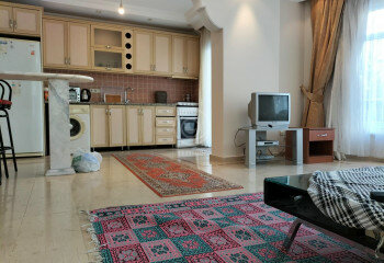 Квартира 1+1 в Алании, Турция | PBB-56677