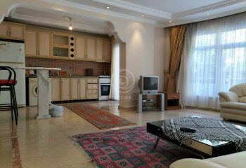 Квартира 1+1 в Алании, Турция | PBB-56677