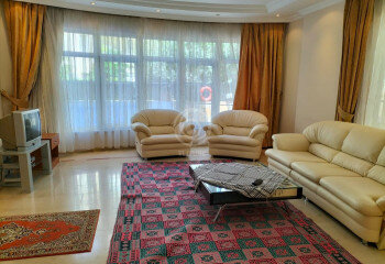 Квартира 1+1 в Алании, Турция | PBB-56677