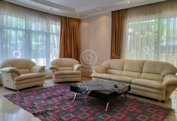 Квартира 1+1 в Алании, Турция | PBB-56677