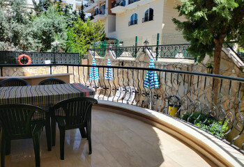 Квартира 1+1 в Алании, Турция | PBB-56677