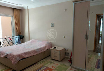 Квартира 1+1 в Алании, Турция | PBB-56677