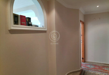 Квартира 1+1 в Алании, Турция | PBB-56677