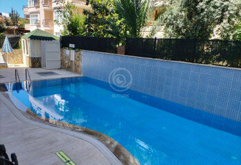 Квартира 1+1 в Алании, Турция | PBB-56677