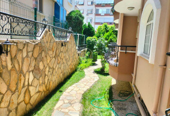 Квартира 1+1 в Алании, Турция | PBB-56677