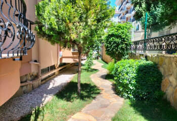 Квартира 1+1 в Алании, Турция | PBB-56677