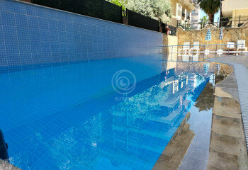 Квартира 1+1 в Алании, Турция | PBB-56677