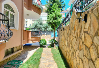 Квартира 1+1 в Алании, Турция | PBB-56677