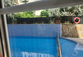 Квартира 1+1 в Алании, Турция | PBB-56677