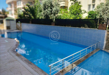 Квартира 1+1 в Алании, Турция | PBB-56677