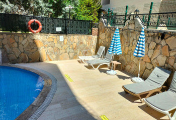 Квартира 1+1 в Алании, Турция | PBB-56677