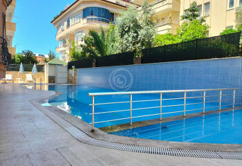 Квартира 1+1 в Алании, Турция | PBB-56677