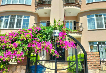 Квартира 1+1 в Алании, Турция | PBB-56677