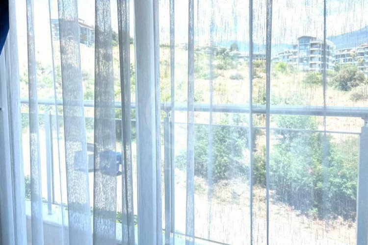 Квартира 1+1 в Алании, Турция | PKK-56670