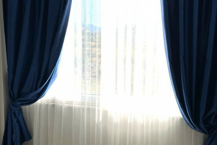 Квартира 1+1 в Алании, Турция | PKK-56670