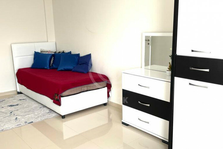 Квартира 1+1 в Алании, Турция | PKK-56670