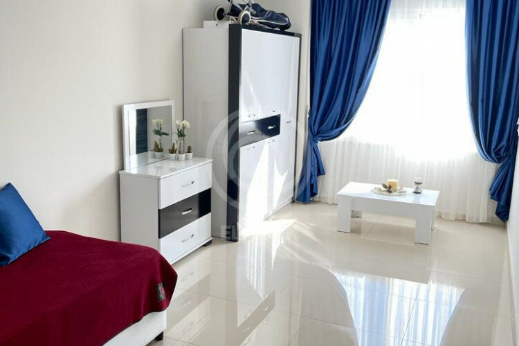 Квартира 1+1 в Алании, Турция | PKK-56670