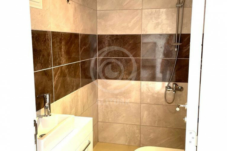 Квартира 1+1 в Алании, Турция | PKK-56670