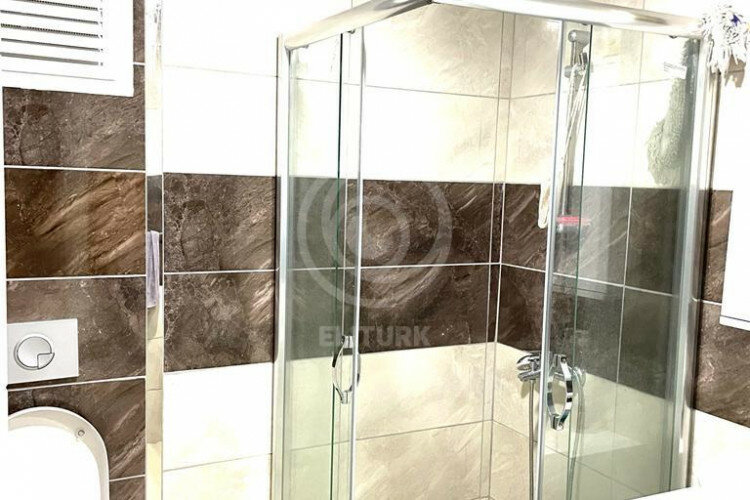 Квартира 1+1 в Алании, Турция | PKK-56670