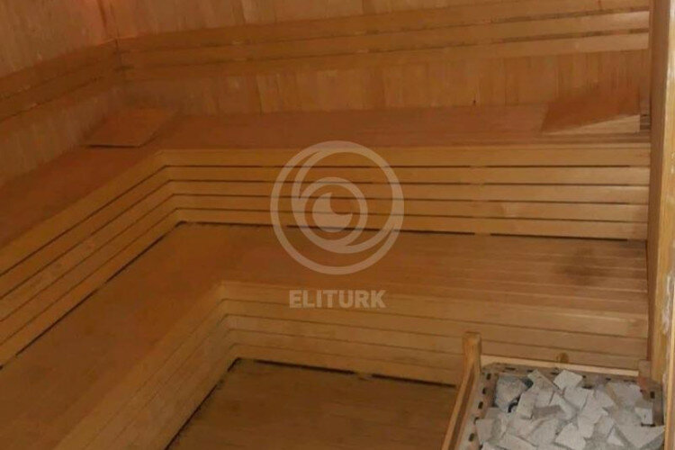 Квартира 1+1 в Алании, Турция | PKK-56670