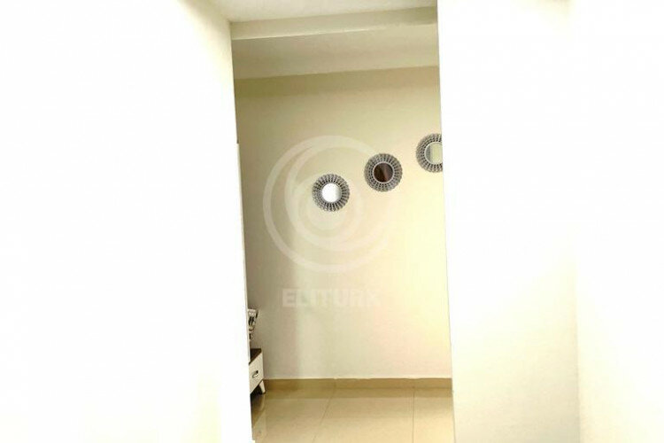 Квартира 1+1 в Алании, Турция | PKK-56670