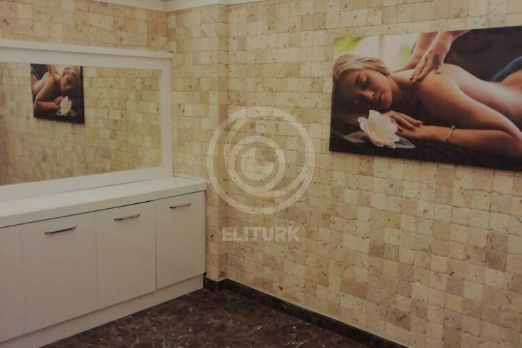 Квартира 1+1 в Алании, Турция | PKK-56670