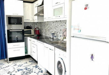 Квартира 1+1 в Алании, Турция | PKK-56670