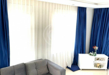 Квартира 1+1 в Алании, Турция | PKK-56670