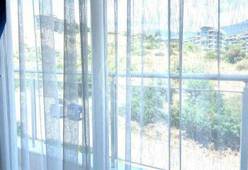 Квартира 1+1 в Алании, Турция | PKK-56670