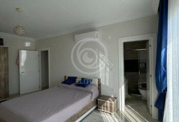 Квартира 1+1 в Алании, Турция | PKK-56670