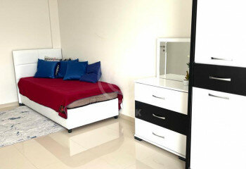 Квартира 1+1 в Алании, Турция | PKK-56670