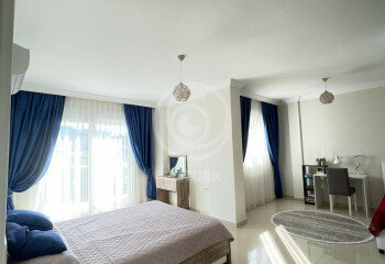 Квартира 1+1 в Алании, Турция | PKK-56670