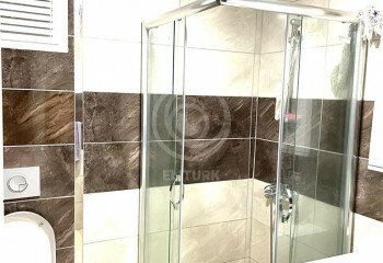 Квартира 1+1 в Алании, Турция | PKK-56670