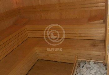 Квартира 1+1 в Алании, Турция | PKK-56670