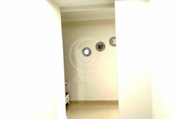 Квартира 1+1 в Алании, Турция | PKK-56670