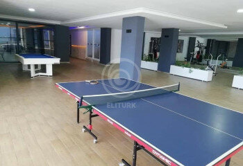 Квартира 1+1 в Алании, Турция | PKK-56670