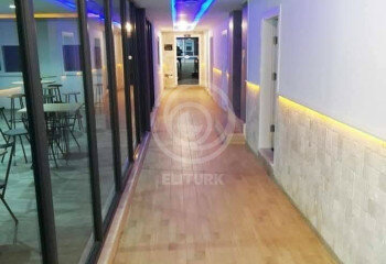 Квартира 1+1 в Алании, Турция | PKK-56670