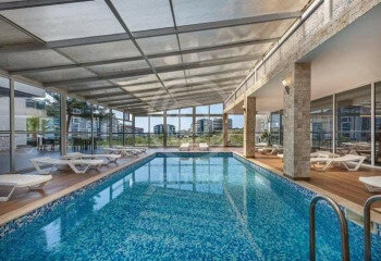 Квартира 1+1 в Алании, Турция | PKK-56670